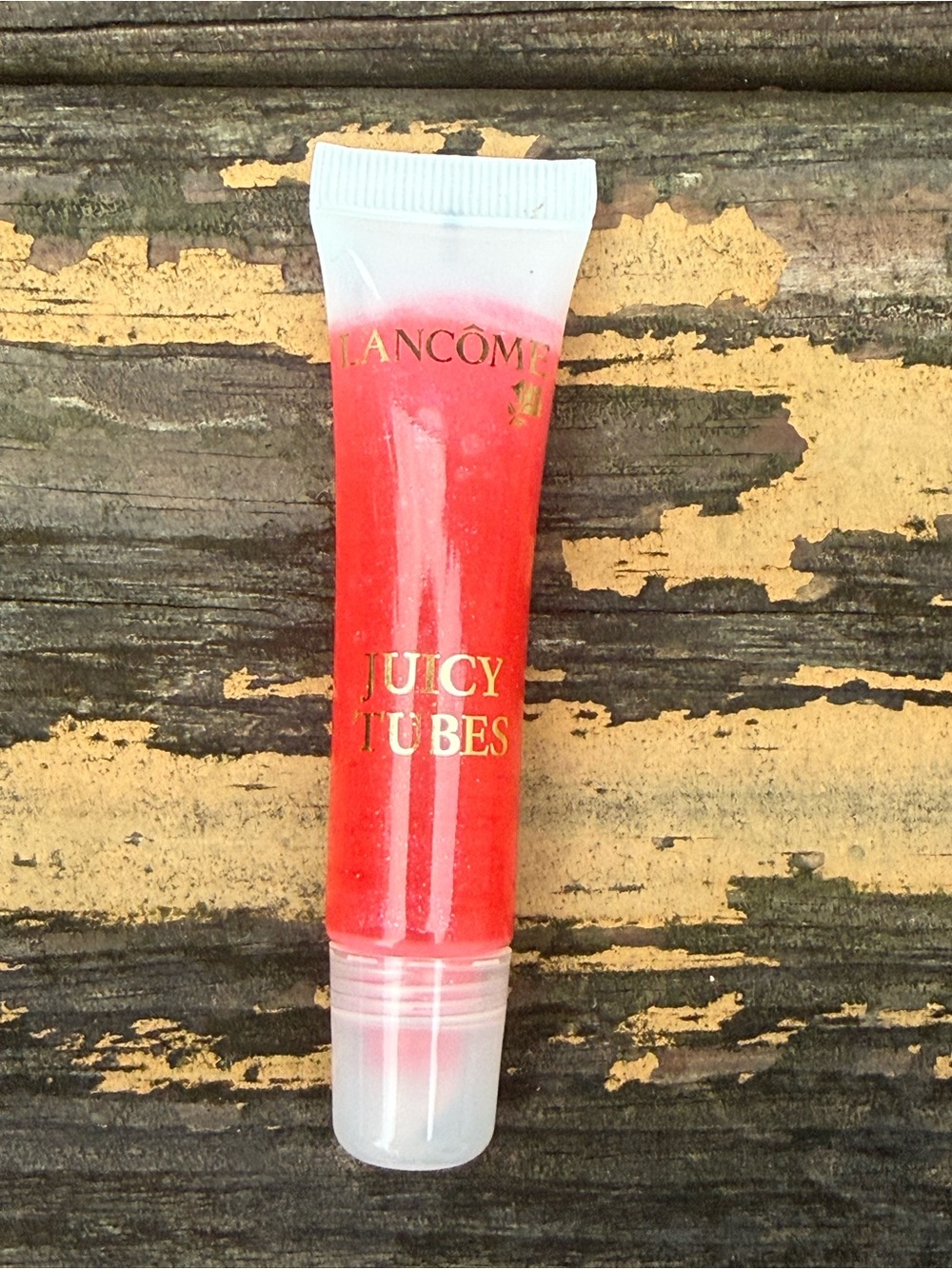 NWOT Lancome Juicy Tubes Exotic Bomb